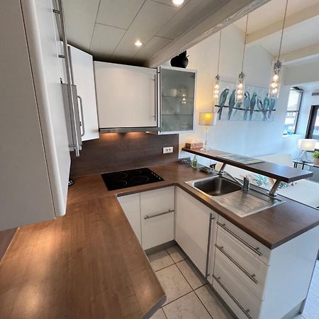 Studio Agrandi Mezzanine 824 - Village Naturiste Leucate Ngoại thất bức ảnh